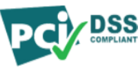 PCI DSS Compliant
