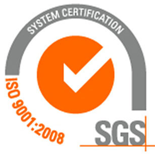 SGS Certification